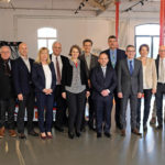 02.03.2018 in Romanshorn: Strategieworkshop Städtebund Bodensee mit IBK-Präsident Christian Amsler